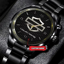 Orologio Uomo Personalizzato