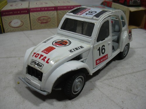 Polistil s 100 - polistil, 1/24