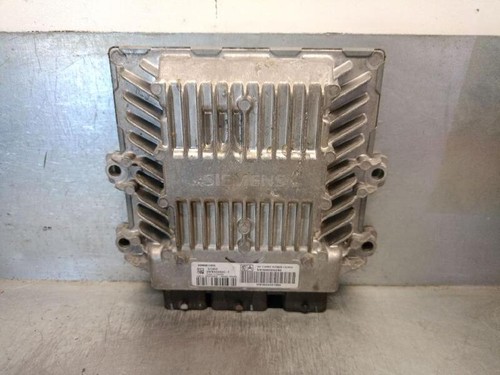 9660300280 centralina motore