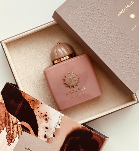 Profumo amouage guidance - guidance, 100