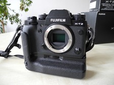 Fujifilm X-T 2 (solo 824