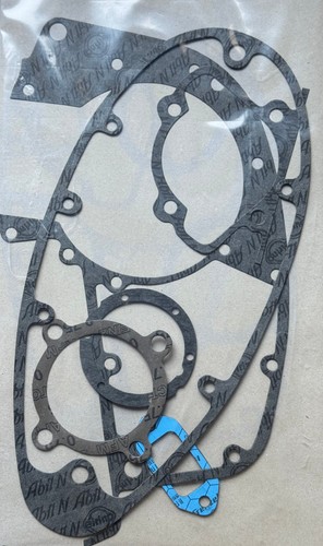 Kit guarnizioni motore dkw - kit,