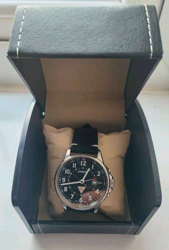 Orologio uomo quarzo junkers - uomo,