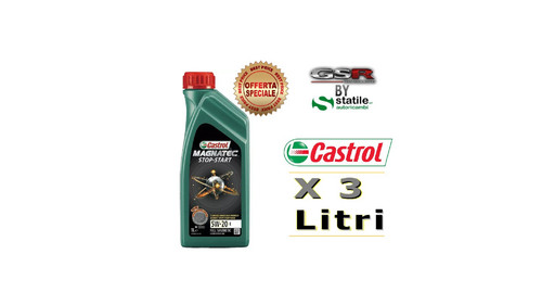 Litri olio lubrificante - litri, olio-lubrificante