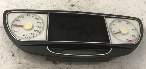 9661236080 quadro strumenti - 9661236080,