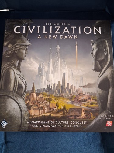 Sid meier civilization - meier's, civilization: