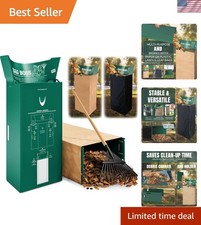 Supporto per sacco della