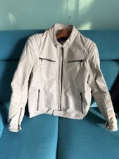 GIACCA IN PELLE BMW MOTORRAD “CLUB SPEZIAL”