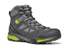 SCARPA SCARPONI TREKKING UOMO