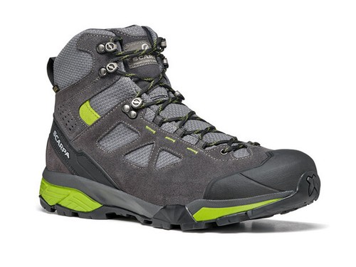 Scarpa scarponi trekking uomo - trekking,