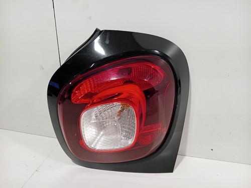 Smart forfour luce - smart,