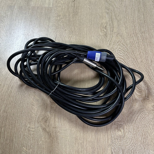 Hosa neutrik jack cavo - neutrik, a