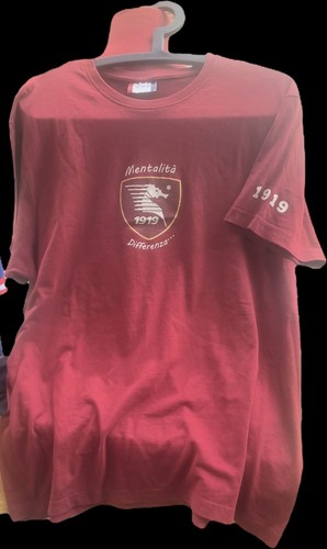 Shirt ultras salernitana - t-shirt,