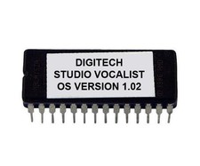 Digitech studio vocalist v - digitech,