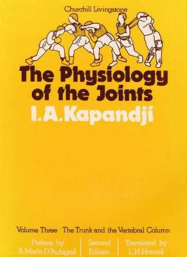 The physiology joints - the,