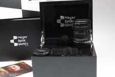 Obiettivo Meyer Görlitz