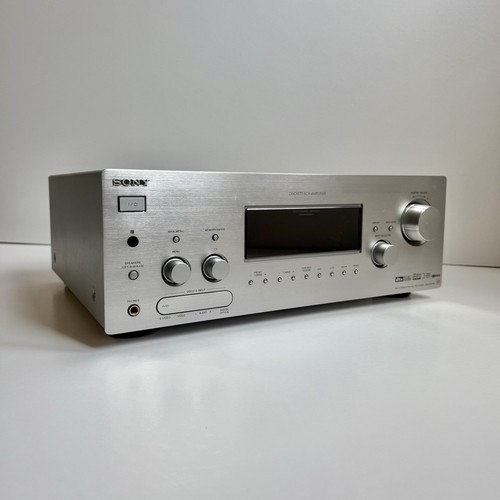 Str db790 sony - str-db790,