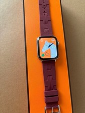 Apple Watch Hermes Serie 6