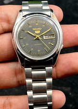 Orologio Vintage Di Seiko 5