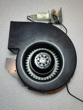 Ventilatore centrifugo