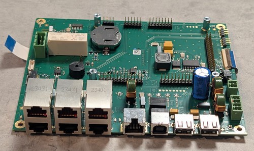 Carl zeiss opmi scheda - opmi, base
