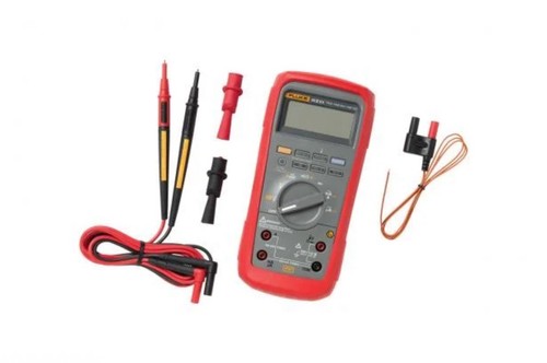 Multimetro digitale fluke - multimetro,
