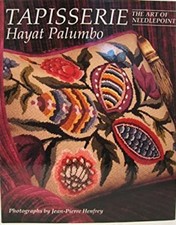Tapisserie art needlepoint - art, of