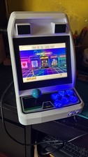 MINI BARTOP ARCADE SEGA ASTRO