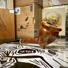 Ser Jacopo Picta 04 Van Gogh, fatto a mano 🇮🇹 punto di corallo