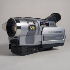 Sony Handycam DCR-TRV250