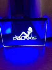 Insegna luminosa neon led - insegna,