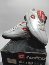 Scarpe Calcetto Lotto