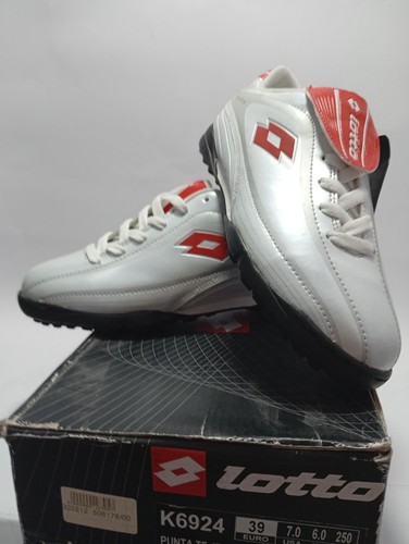 Scarpe calcetto lotto - scarpe,