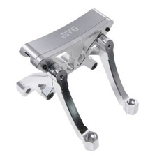 Ammortizzatore anteriore GTB