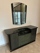 Stanza da letto kit 6 pezzi + letto, legno di rovere (USATO come NUOVO)