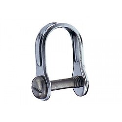 Grillo dritto 25 - grillo, inox