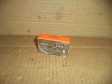 CONTATTI PUNTE PLATINATE