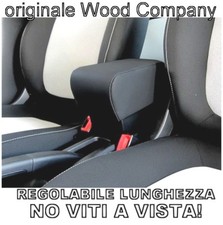 Bracciolo per smart - bracciolo,