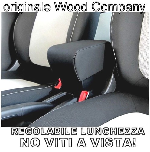 Bracciolo per smart - per, new