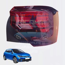 FANALE POSTERIORE PER VW POLO