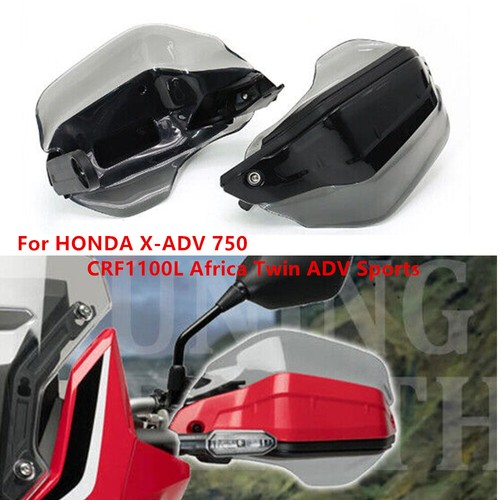 Coprimani protezione per honda - coprimani,