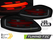 Coppia Fari Fanali Posteriori