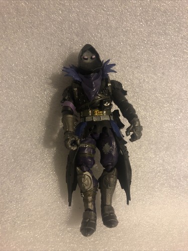 Fortnite raven solo mode - solo,