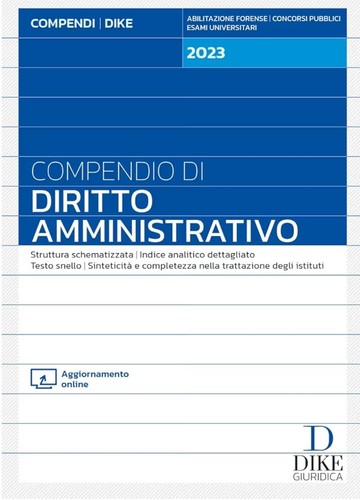 Compendio diritto - compendio, di
