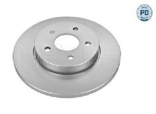Disco freno originale meyle - freno,