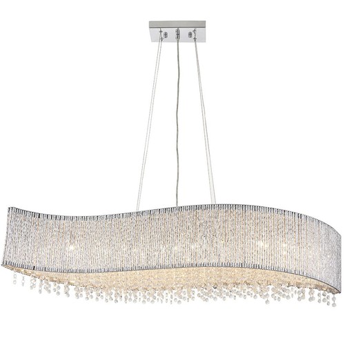 Lampada sospensione lineare - lampada, a