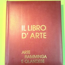 IL LIBRO D'ARTE VOL. III ARTE