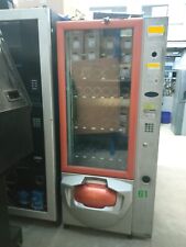 Fas Krystal 183 - Distributore Automatico Usato Snack Bevande - Vending Machine