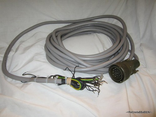 Cavo interconnessione comet - cavo, di