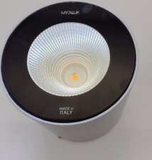 FARETTI LED A PLAFONE IRIDE